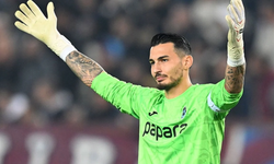 Hastalığı zor bir gece yaşatmıştı! Uğurcan Çakır adeta küllerinden doğdu