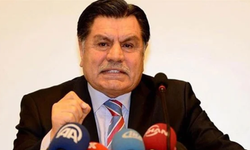 Eski AYM Başkanı Haşim Kılıç kimdir, aslen nereli? Haşim Kılıç kaç yaşında? İşte kariyeri