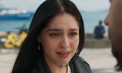 Güller ve Günahlar 25. bölüm fragmanı yayınlandı: Kader, Berrak ile mi gidecek? Serhat korku içinde: 'Bunu yaparsan...'