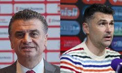 Fuat Göktaş Burak Yılmaz olayı nedir? Burak Yılmaz basın açıklamasında neler söyledi?