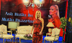 Aslı Mutlu'dan hayranlarını sevindiren haber! Pazar günlerine renk katacak program geliyor