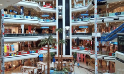 AVM'lere giriş ücretli mi olacak, para alınacak mı? DMM'den açıklama geldi! AVM'lere giriş paralı mı olacak?