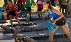 25 Nisan 2026 Survivor 3. ve 4. eleme adayı kimler oldu? Survivor 3. dokunulmazlığı hangi takım kazandı?