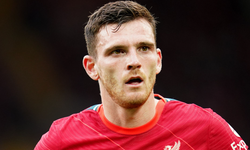 Andrew Robertson kimdir, Fenerbahçe'ye mi transfer oluyor? Andrew Robertson kaç yaşında, hangi takımlarda oynadı?