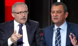 Selvi’den Özgür Özel’e olay sözler: '23 Nisan çocuğunu örgütlesin'