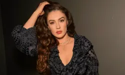 Burcu Özberk’ten radikal karar! Oyunculuğu bırakıyor mu?