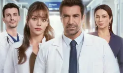 İbrahim Çelikkol ve Sıla Türkoğlu bile kurtaramadı: Doktor Başka Hayatta finalsiz bitti