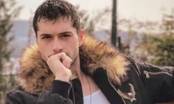 Yaza damga vuracak! Alperen Duymaz 'Doğa’nın Kanunu'nda