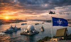 İstanbul Boğazı’na NATO üssü mü kuruluyor? İddiaların aslı ne?