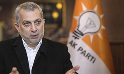 AK Parti’li Metin Külünk iktidarı yerden yere vurdu!  Yeni parti sinyali mi?