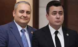 Mesut Özarslan bu hafta da AK Parti’ye geçemedi: Sebebi Osman Gökçek mi?