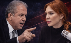 Şamil Tayyar ile Bahar Feyzan birbirine girdi: Sosyal medya karıştı!