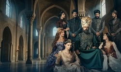 Osmanlı sarayı kapılarını yeniden açıyor! Muhteşem yüzyıl tadında yeni proje