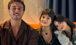 Derya Pınar Ak, Onur Seyit Yaran ve Mina Demirtaş'lı 'Yaz Evi' için tarih belli!