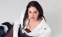 Çingene Kızı ekrana geliyor! Gülper Özdemir başrolde!