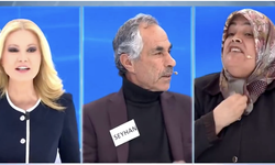 Müge Anlı'ya katıldı, Başak burcu olduğu için her şeyi hissettiğini iddia etti