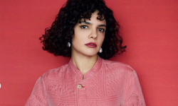 Nejat İşler’li projeye yeni isim! Hare Sürel kadroya katıldı