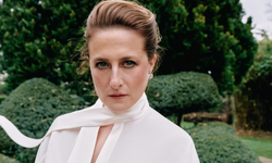 Canan Ergüder’den dikkat çeken itiraf: 'Annelik beni değiştirdi'