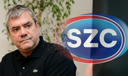 Sözcü TV’de ekranlar karardı, Özdil açtı ağzını yumdu gözünü!