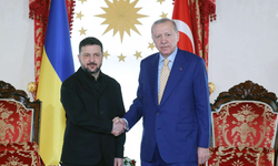 Erdoğan-Zelenskiy zirvesi sona erdi: Karadeniz’de güvenli hat için kritik mesajlar