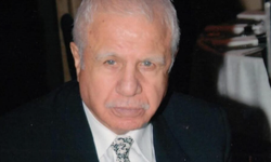 "Kürt Ahmet" lakaplı Ahmet Turgut hayatını kaybetti