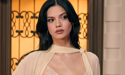 Masumiyet Müzesi yolunu açtı: Eylül Lize Kandemir yeni dizinin başrolünde