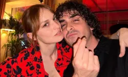 Nilperi Şahinkaya'nın eski sevgilisiyle ilgili iddia yalan çıktı: Baturalp Bekar konuştu