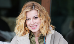 Kıskanmak’ta flaş ayrılık: İpek Tuzcuoğlu veda ediyor