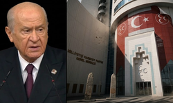 MHP İstanbul'da deprem: İl ve ilçe teşkilatları feshedildi