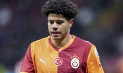 Sara Göztepe maçına yetişecek mi?