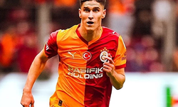 Roland Sallai rotayı adaya çevirdi!