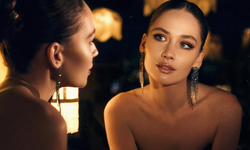 İlayda Çevik Halef dizisine neden veda edecek? Gerçek ortaya çıktı