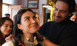 Ulaş Tuna Astepe’den Deniz Baysal'a beşi bir yerde: Böyle partner yok