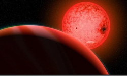 ‘Yasak Gezegen’ Atmosferiyle uzay araştırmalarına yeni sorular getirdi