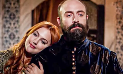 15 yıl sonra dev buluşma: Halit Ergenç ve Meryem Uzerli’den ilk kare!