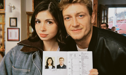 Zeynep Atılgan ve Erdem Şanlı’dan sürpriz proje: Fadime ve İso geri döndü!