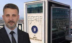 Bursa Büyükşehir Belediyesi AK Parti’ye geçti! Başkan vekili Şahin Biba oldu