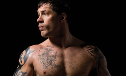 Tom Hardy'e bunu yapan hayat... Son hali dile düştü!