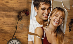 Miray Daner sınırları zorladı: Cesur sahnesi sosyal medyayı kasıp kavurdu!