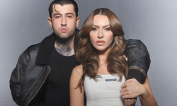 Hadise’den bomba dönüş! Labirent ortalığı karıştırdı