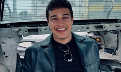 Sahipsizler'den Netflix dizisine: Kaan Miraç Sezen imzayı attı