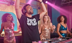 Babasının hatırasıyla geri dönüyor! Fatih Boğalar’dan sürpriz şarkı