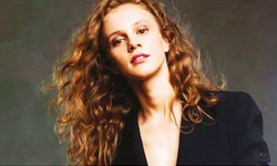 İfade veren oyuncu Ahsen Eroğlu hakkında karar belli oldu