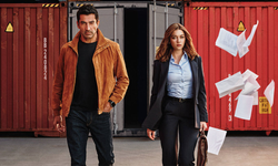 Dengeler tamamen değişiyor! Ünlü oyuncu A.B.İ. dizisine dahil oldu