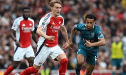 Arsenal’a şampiyonluk yolunda Bournemouth engeli