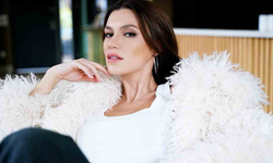 Yüsra Geyik’ten set itirafı: Öpüşürken durmak daha beter