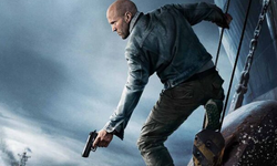 Yine tek başına ordu gibi! Jason Statham’ın yeni filmi adrenalin limitlerini zorlayacak