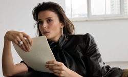 Eşref Rüya’da Çiğdem gerçeği! Büşra Develi karakterin sırrını açıkladı