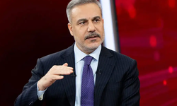 Hakan Fidan’dan İsrail açıklaması: 'Türkiye’yi yeni düşman ilan etme arayışında'