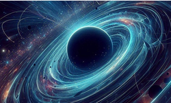 Milyonlarca yıl gizli kaldı! Evrenin en büyük sırrı sonunda çözülüyor mu?
